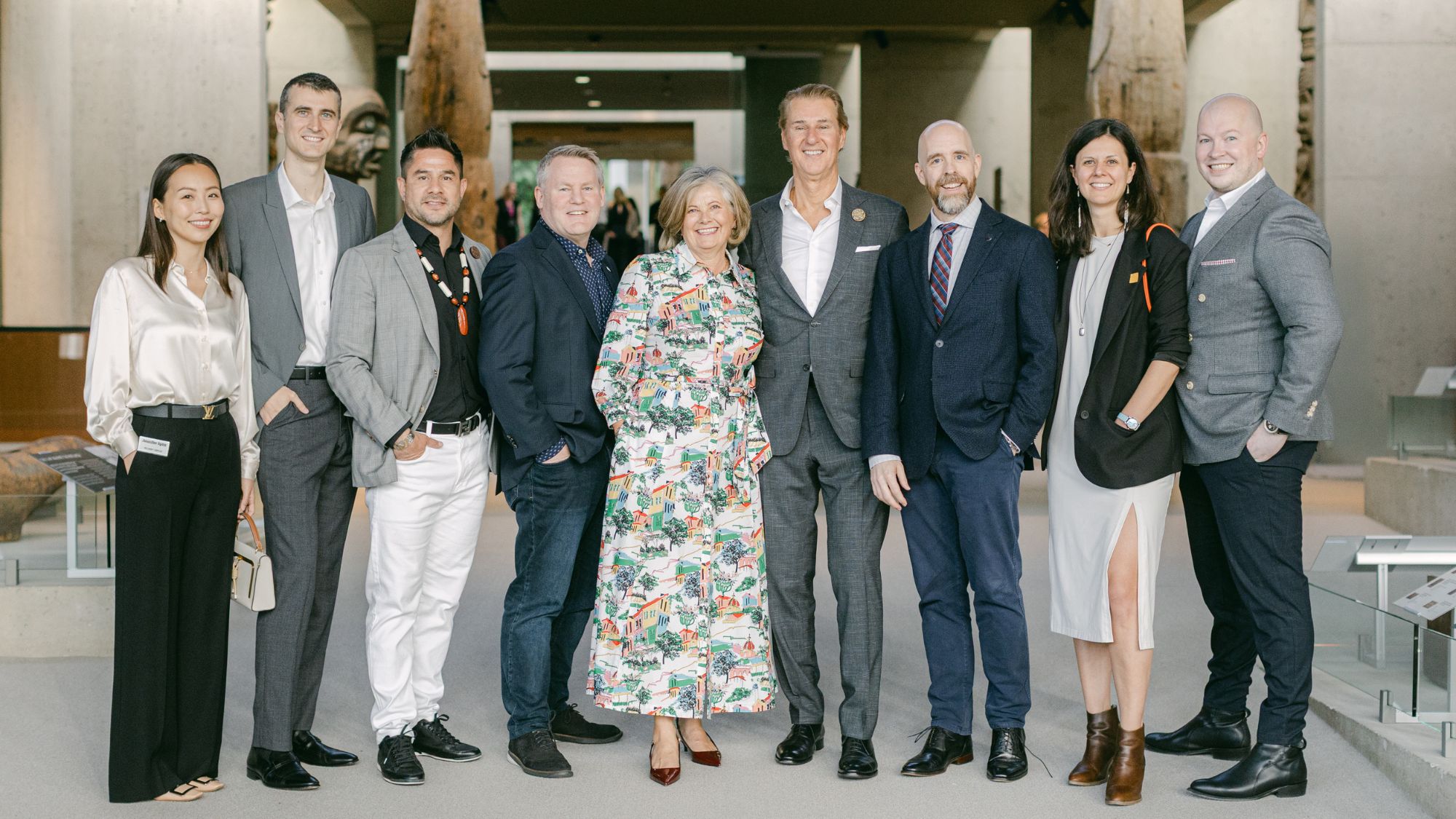 Video thumbnail for Spitz Centre for Indigenous Business Education