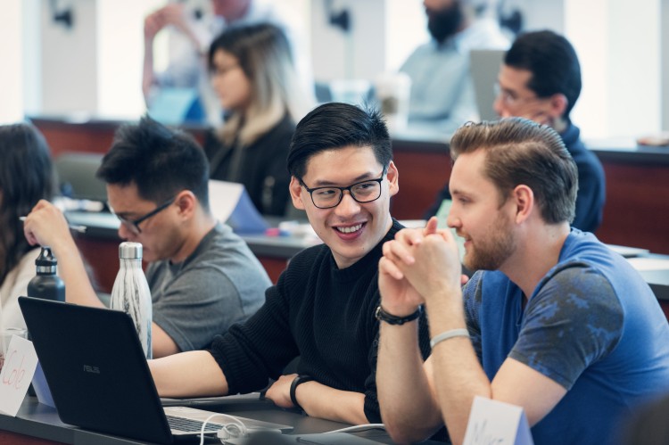 Curriculum and Schedule