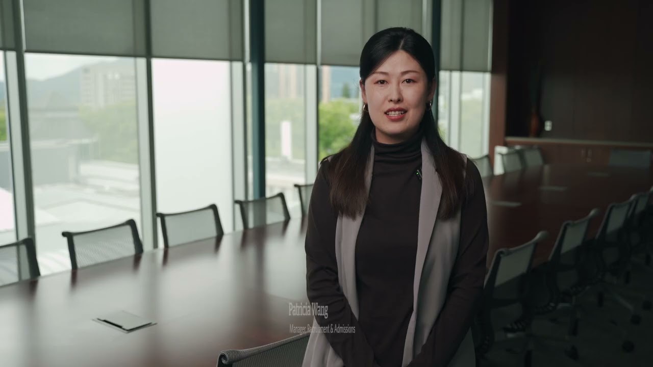 Video thumbnail for UBC Sauder Support and Resources