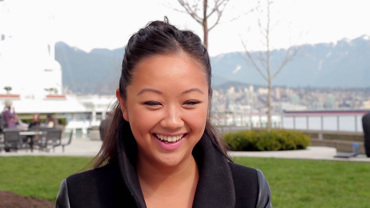 Video thumbnail for Why the UBC Master of Management?