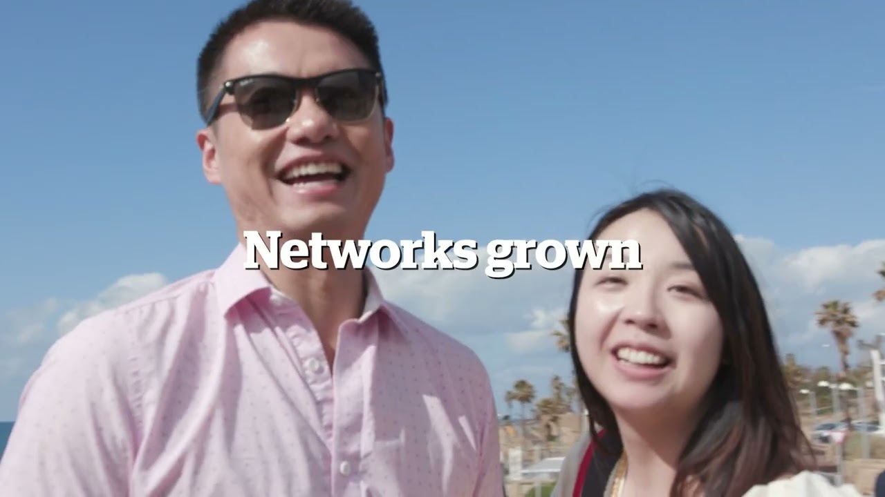 Video thumbnail for UBC MBA | Snapshot of the Global Immersion Experience 2023