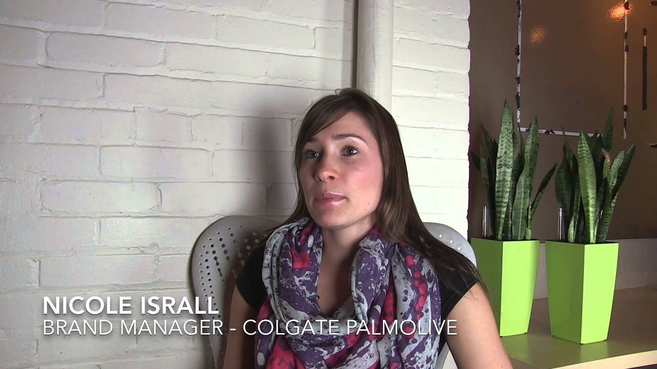 Video thumbnail for Brand Management Mentorship