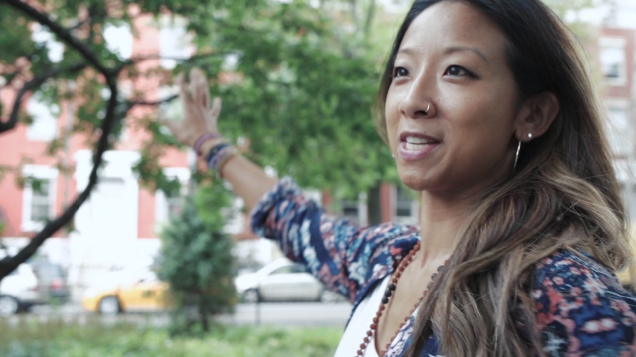 Video thumbnail for Cordia Chan and Karma Collective