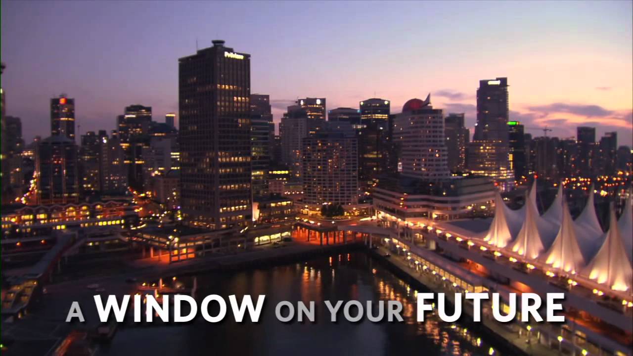 Video thumbnail for University of British Columbia - A Quick Overview