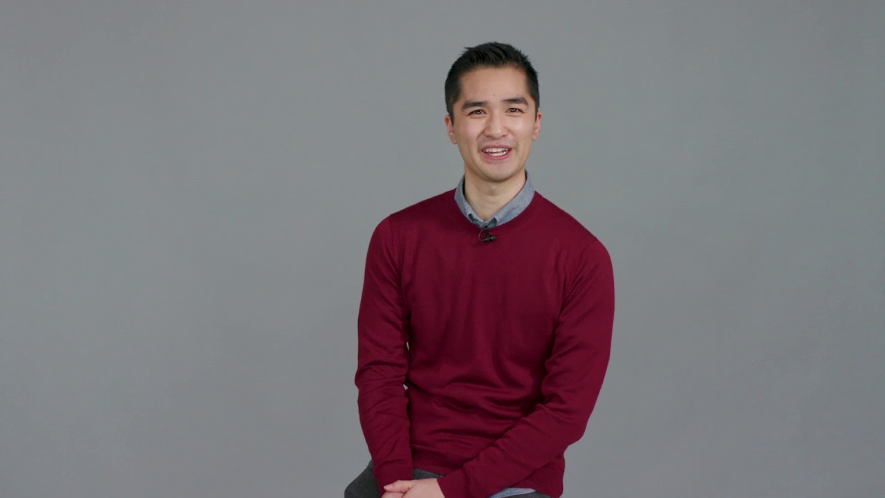 Video thumbnail for Kevin Ly - Rising Star Award