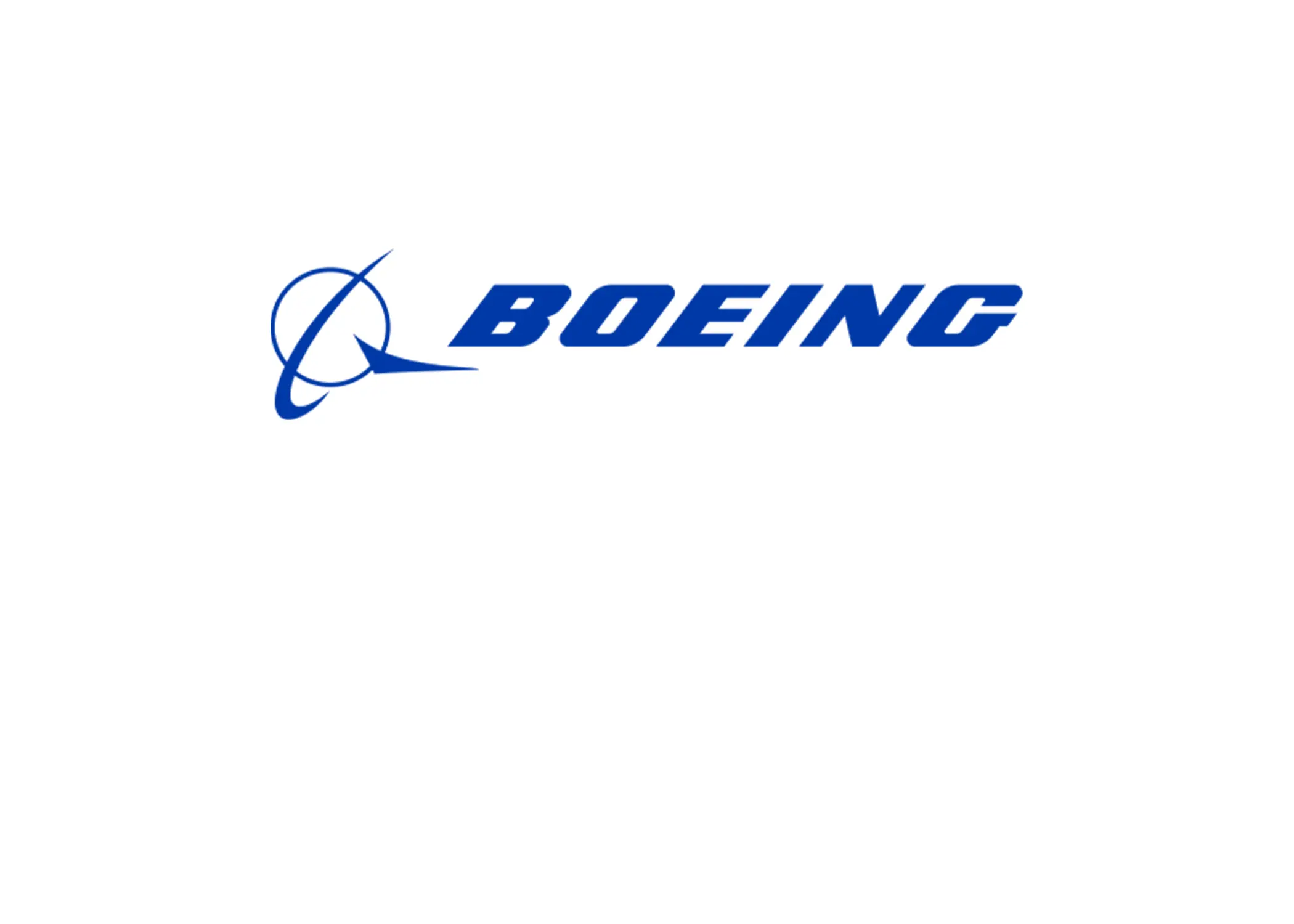 Boeing