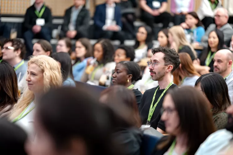 Careers Page - What we offer CTA