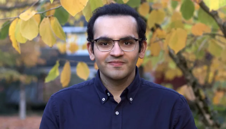 Shreyansh Mandchanda