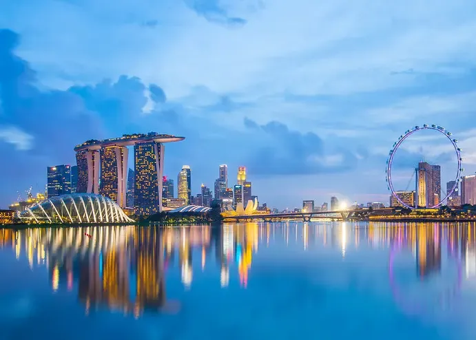 Singapore