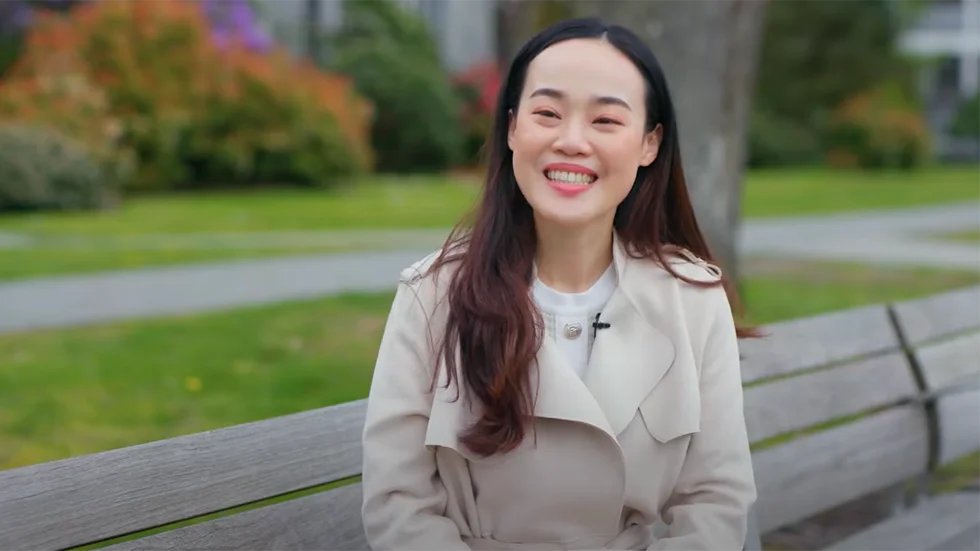 Video thumbnail for Why UBC Sauder